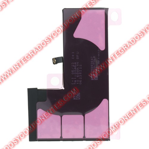 Bateria Para Iphone Xs