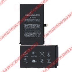 Bateria Para Iphone Xs Max