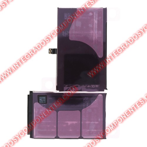 Bateria Para Iphone Xs Max