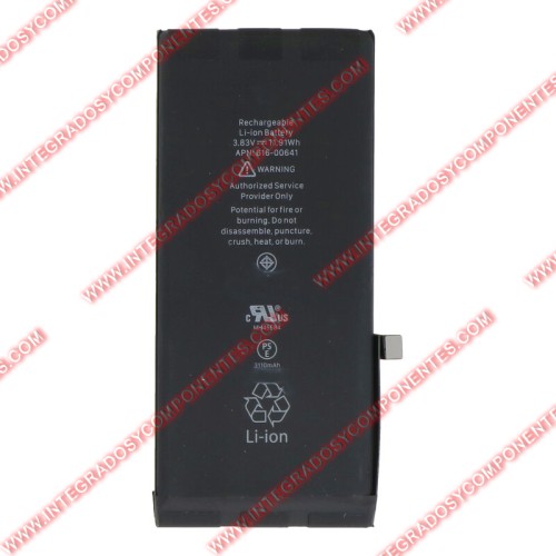 Bateria Para Iphone 11