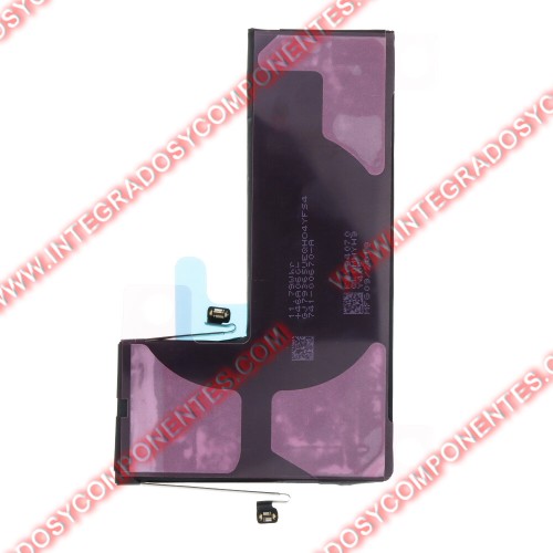 Bateria Para Iphone 11 Pro