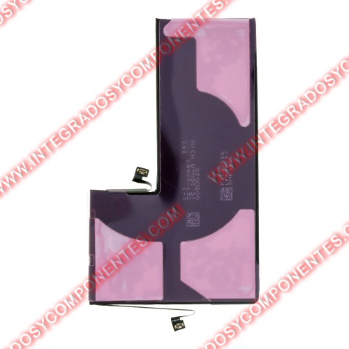 Bateria Para Iphone 11 Pro Max