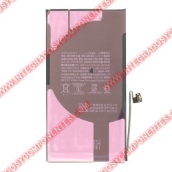 Bateria Para Iphone 12/12 Pro
