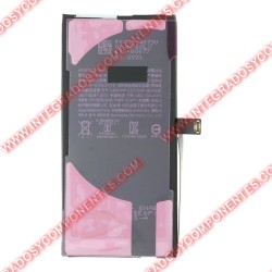Bateria Para Iphone 12 Mini