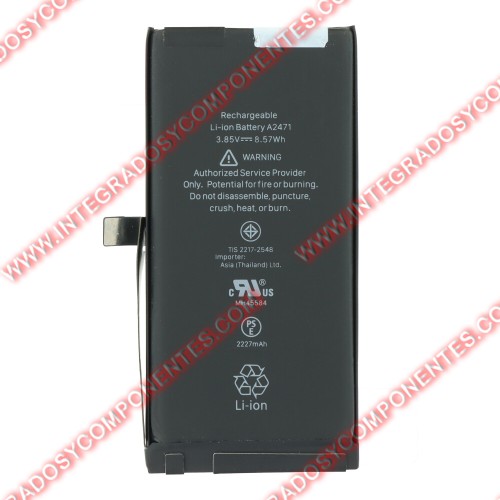 Bateria Para Iphone 12 Mini