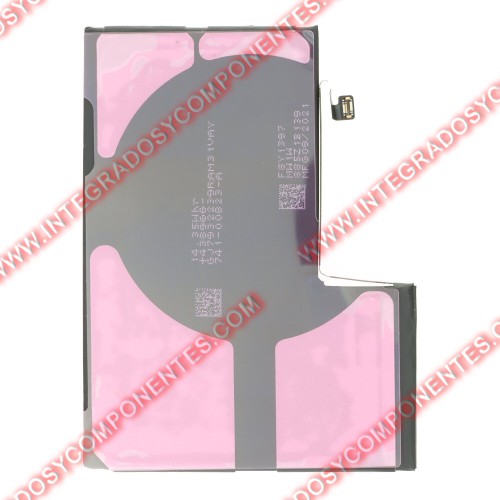 Bateria Para Iphone 12 Pro Max