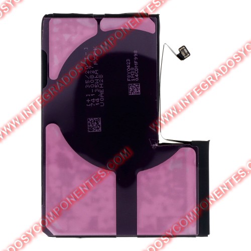 Bateria Para Iphone 12 Pro Max