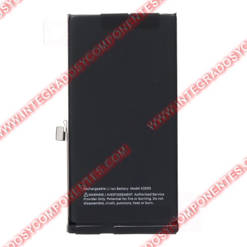 Bateria Para Iphone 13