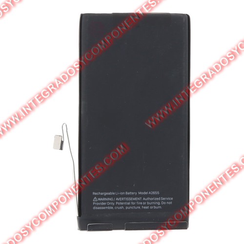 Bateria Para Iphone 13