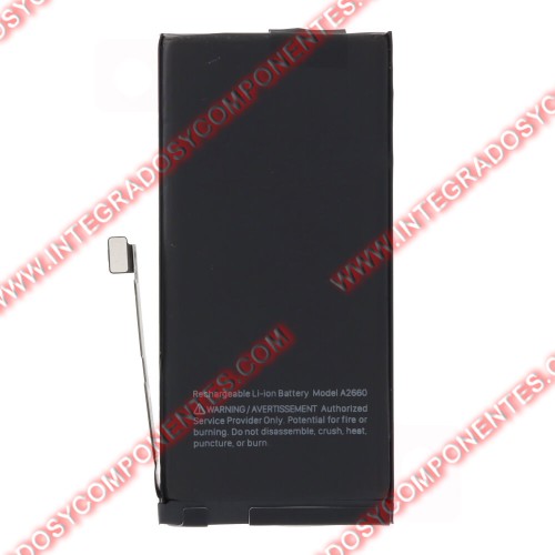 Bateria Para Iphone 13 Mini