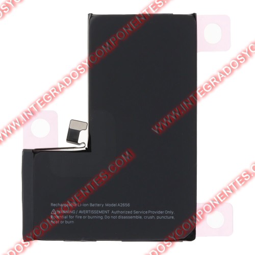 Bateria Para Iphone 13 Pro