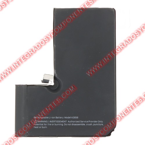 Bateria Para Iphone 13 Pro