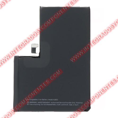 Bateria Para Iphone 13 Pro Max