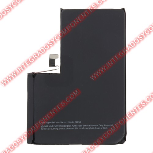 Bateria Para Iphone 13 Pro Max
