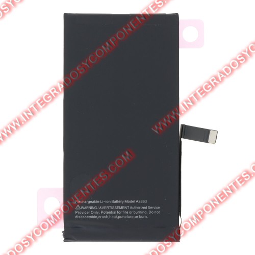 Bateria Para Iphone 14
