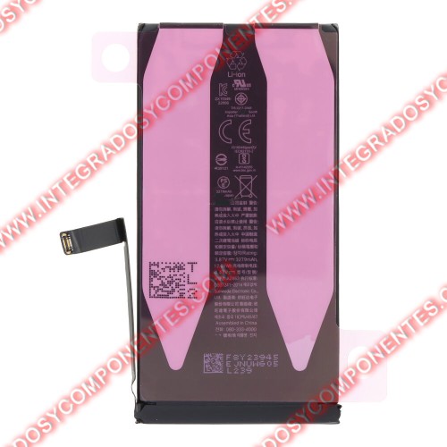 Bateria Para Iphone 14