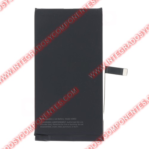 Bateria Para Iphone 14 Plus