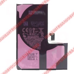 Bateria Para Iphone 14 Pro