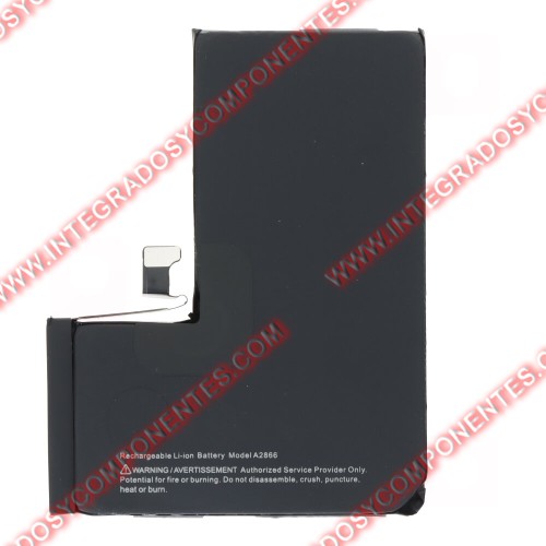Bateria Para Iphone 14 Pro
