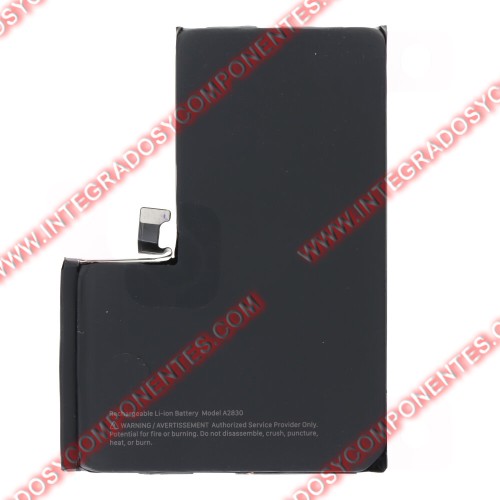 Bateria Para Iphone 14 Pro Max