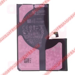 Bateria Para Iphone 14 Pro Max