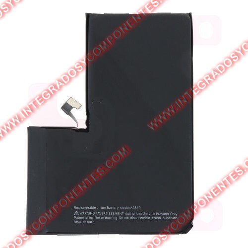 Bateria Para Iphone 14 Pro Max