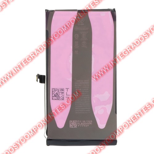 Bateria Para Iphone 15