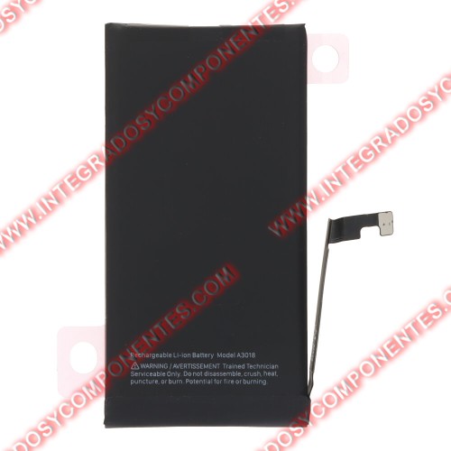 Bateria Para Iphone 15