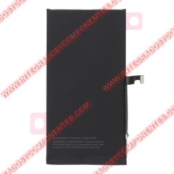 Bateria Para Iphone 15 Plus
