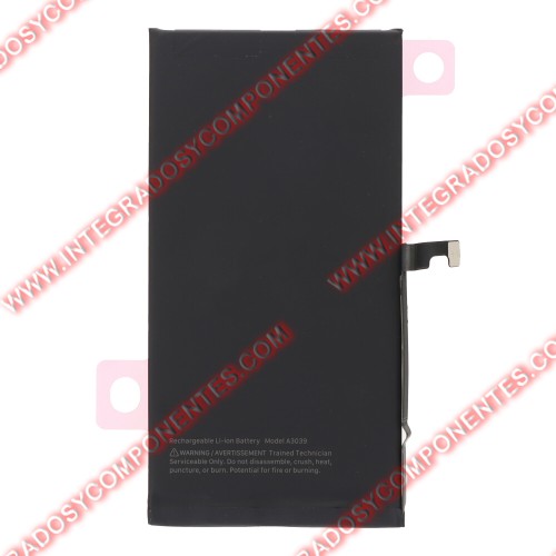 Bateria Para Iphone 15 Plus