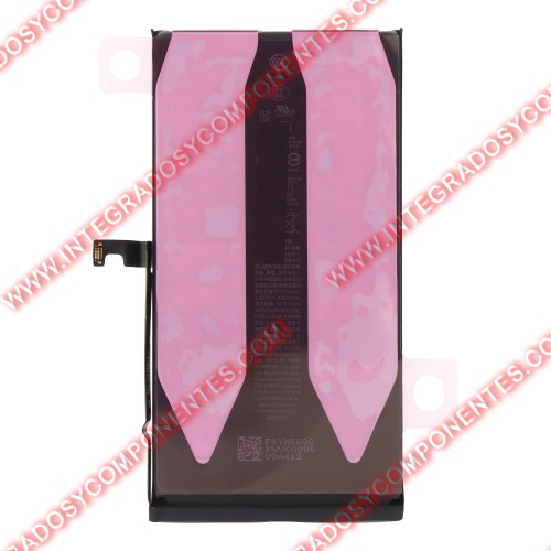Bateria Para Iphone 15 Plus