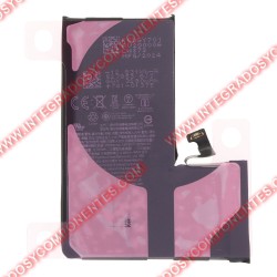 Bateria Para Iphone 15 Pro