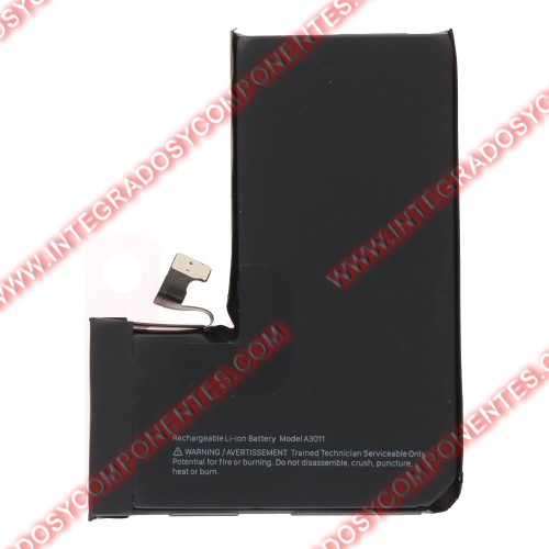 Bateria Para Iphone 15 Pro