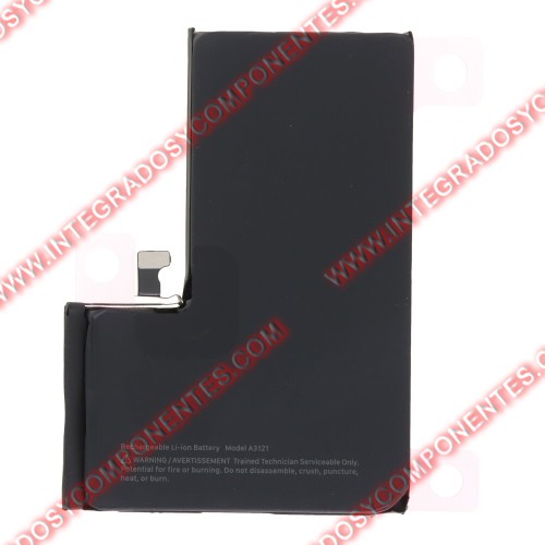 Bateria Para Iphone 15 Pro Max