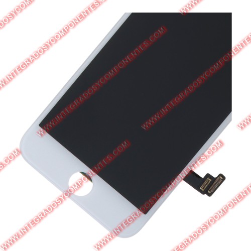Pantalla Iphone 7g Calidad Premium Blanco