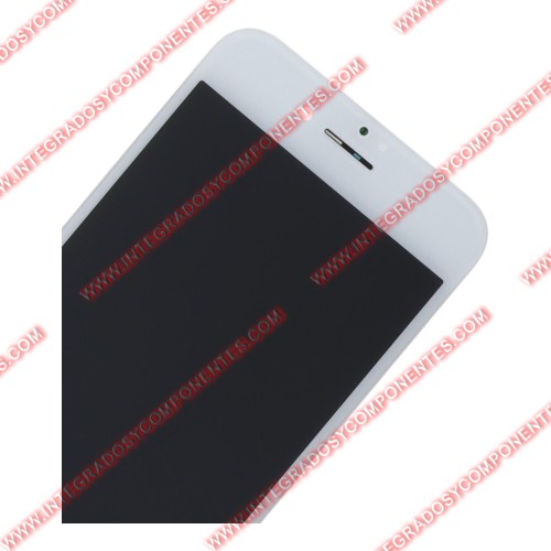 Pantalla Iphone 7g Calidad Premium Blanco