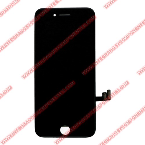 Pantalla Iphone 7g Calidad Premium Negro