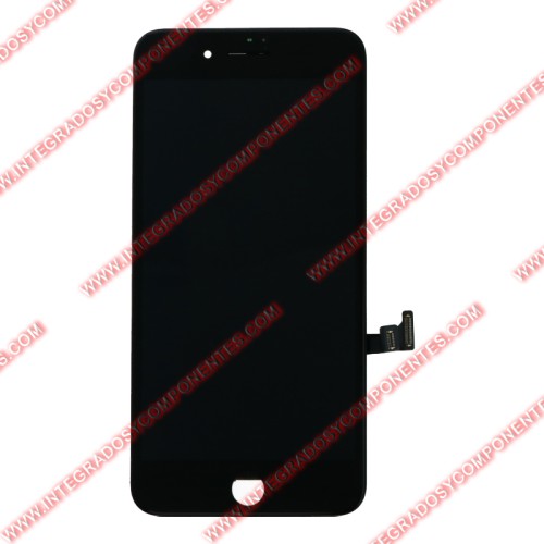 Pantalla Iphone 7 Plus Calidad Premium Negro