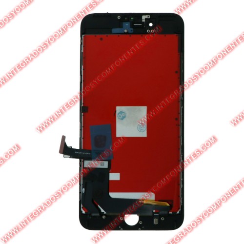 Pantalla Iphone 7 Plus Calidad Premium Negro