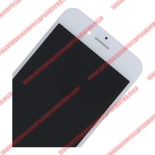 Pantalla Iphone 8g Calidad Premium Blanco