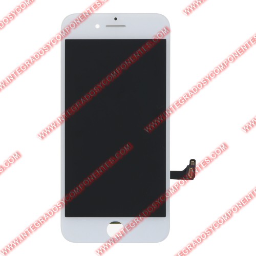 Pantalla Iphone 8g Calidad Premium Blanco