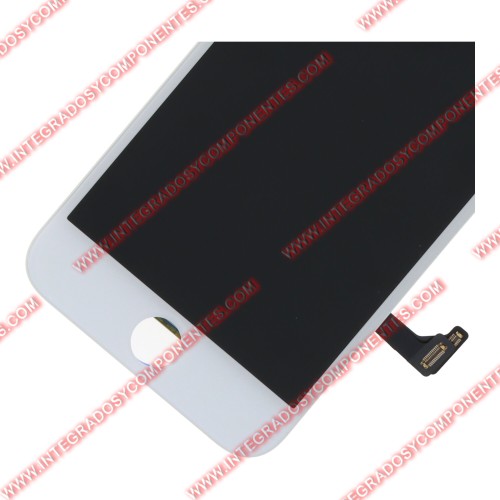 Pantalla Iphone 8g Calidad Premium Blanco