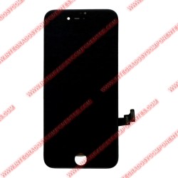 Pantalla Iphone 8g Calidad Premium Negro