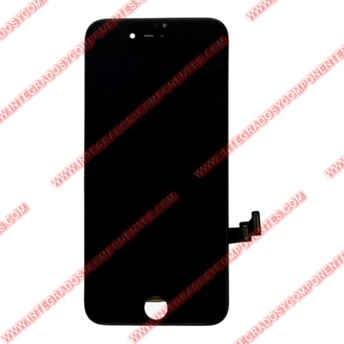 Pantalla Iphone 8g Calidad Premium Negro