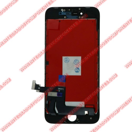 Pantalla Iphone 8g Calidad Premium Negro
