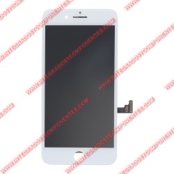 Pantalla Iphone 8 Plus Calidad Premium Blanco