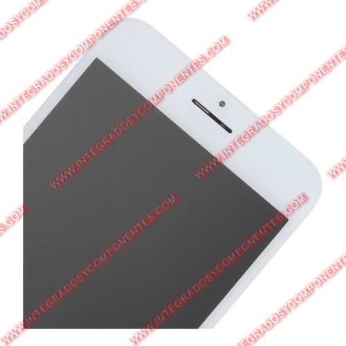 Pantalla Iphone 8 Plus Calidad Premium Blanco