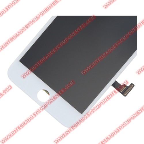 Pantalla Iphone 8 Plus Calidad Premium Blanco
