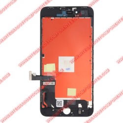 Pantalla Iphone 8 Plus Calidad Premium Negro