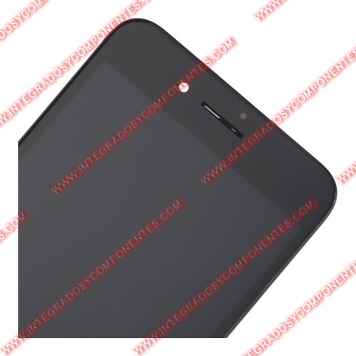 Pantalla Iphone 8 Plus Calidad Premium Negro
